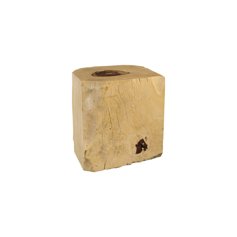 Phillips Collection Origins Abstract End Table Wayfair