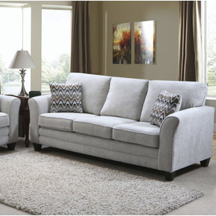 Nassauer Sofa by Winston Porter 2019 Coupon
