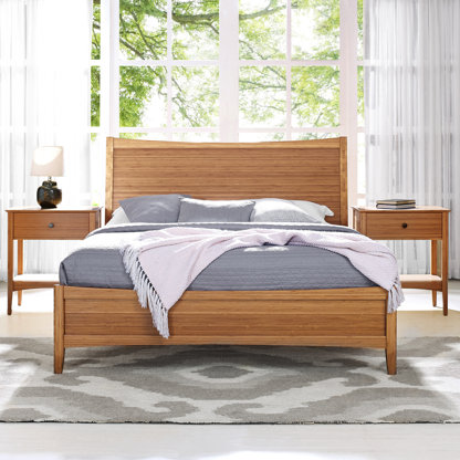Luxury Modern Contemporary Beds Perigold