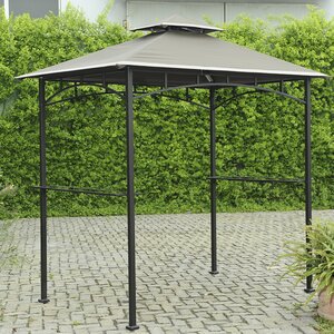 Replacement Canopy for LED Grill Gazebo