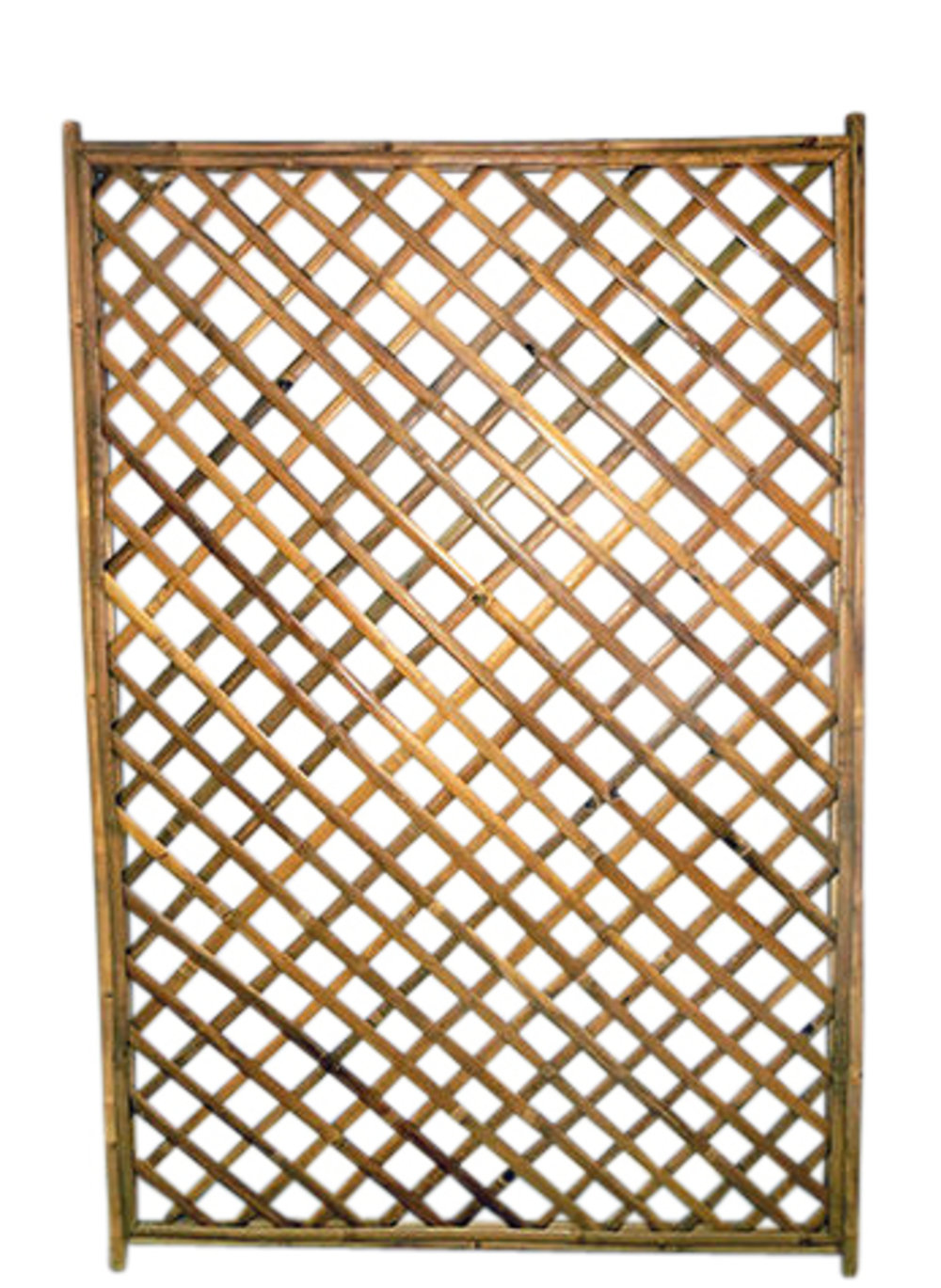 MGP 72'' H Wood Lattice Panel Trellis & Reviews Wayfair