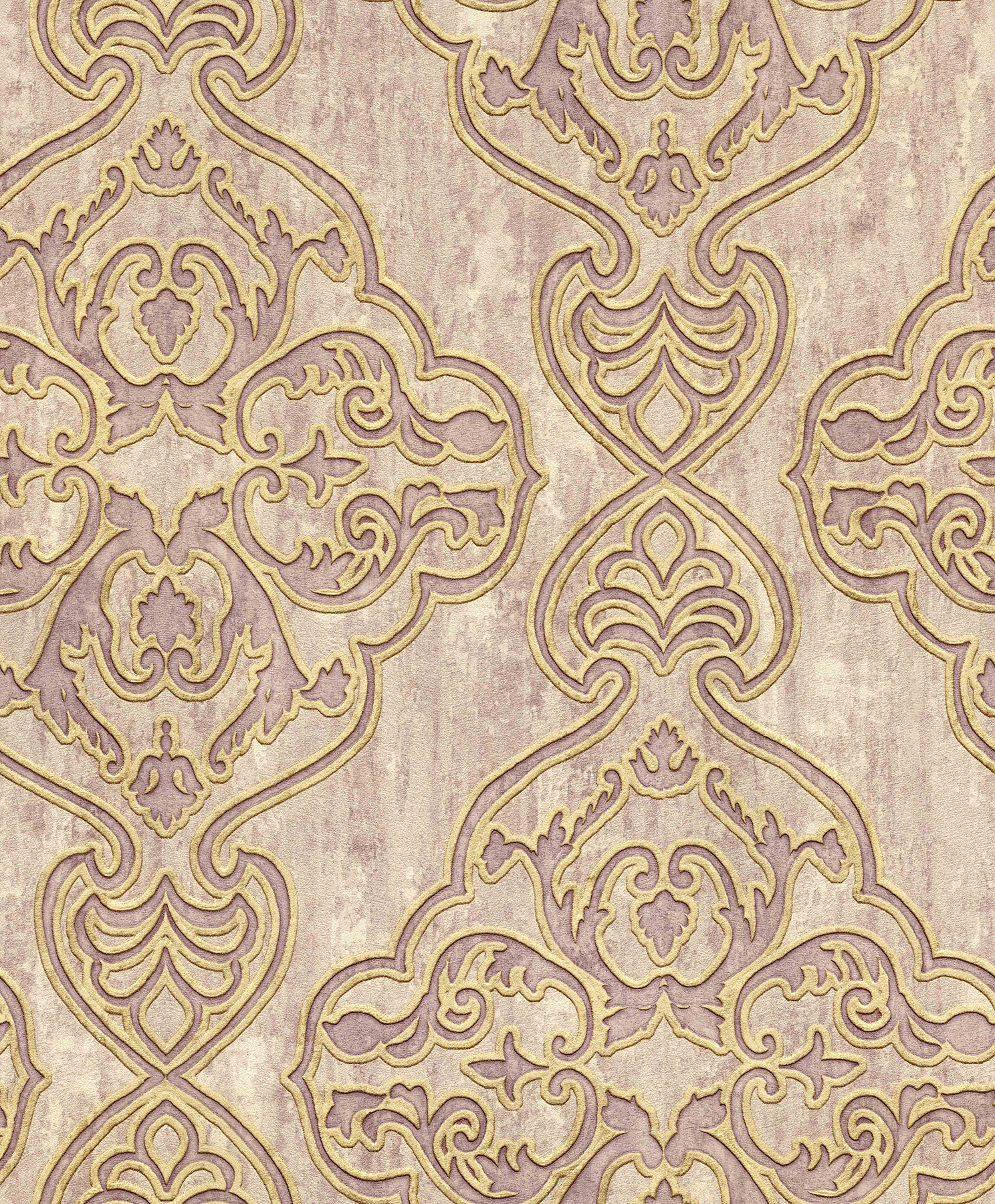 Lindholm 33 L X 20 5 W Damask Wallpaper Roll Lindholm 33 L X 20 5 W Damask Wallpaper Roll