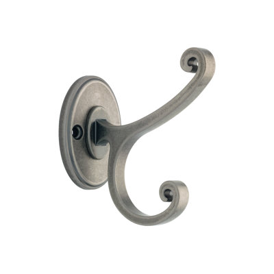 Addie Decorative Casual Scroll Coat And Hat Hook Reviews Joss