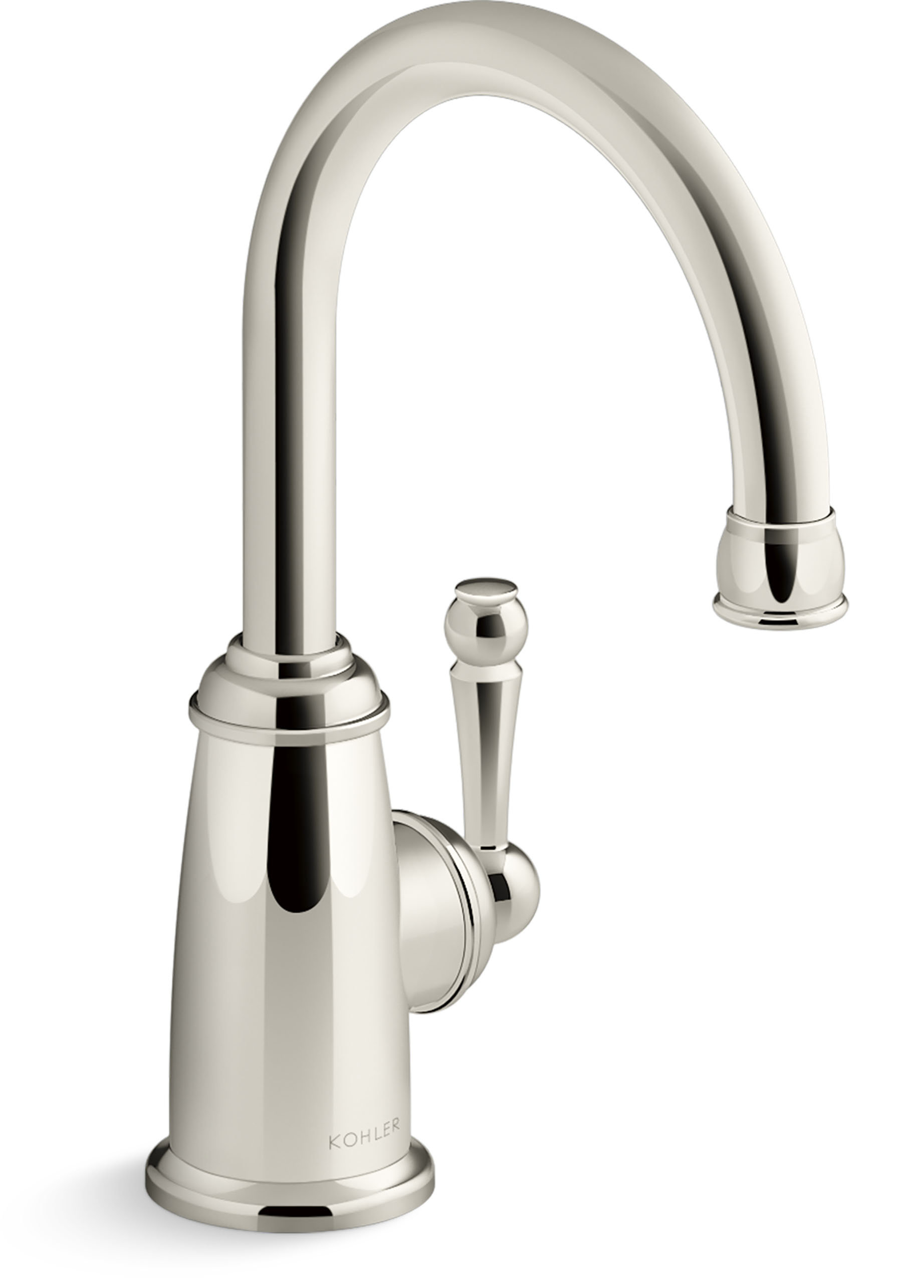 Kohler Wellspring Beverage Faucet & Reviews Wayfair