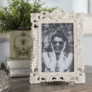 Polaris Antique Picture Frame