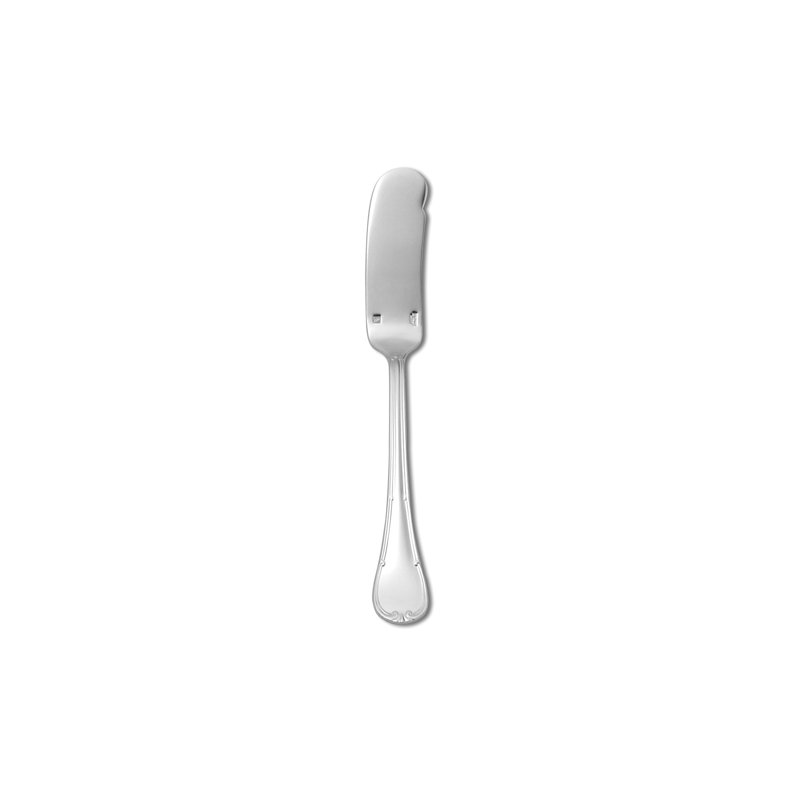 Oneida Hospitality Donizetti 18 10 Stainles Steel Butter Knife Wayfair