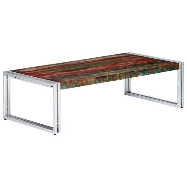 Borough Wharf Calgary Coffee Table | Wayfair.co.uk