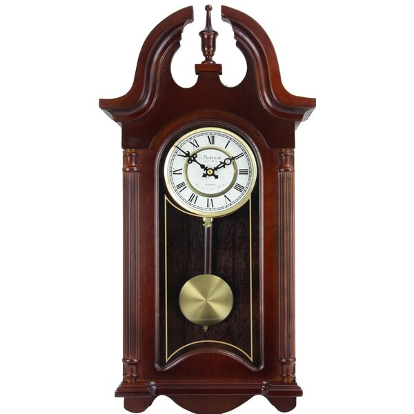 Download Grandfather Clock Large Antique Style Wood Grand Father Clocks Classic Chime Big Home Decor Home Garden