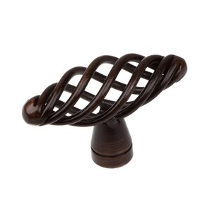 Birdcage Knob (Set of 10)