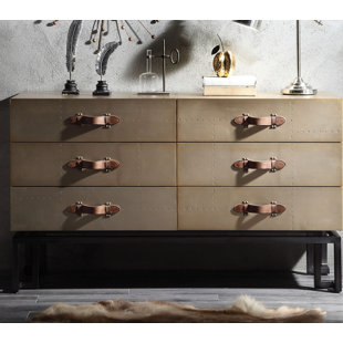 Regina Console Table