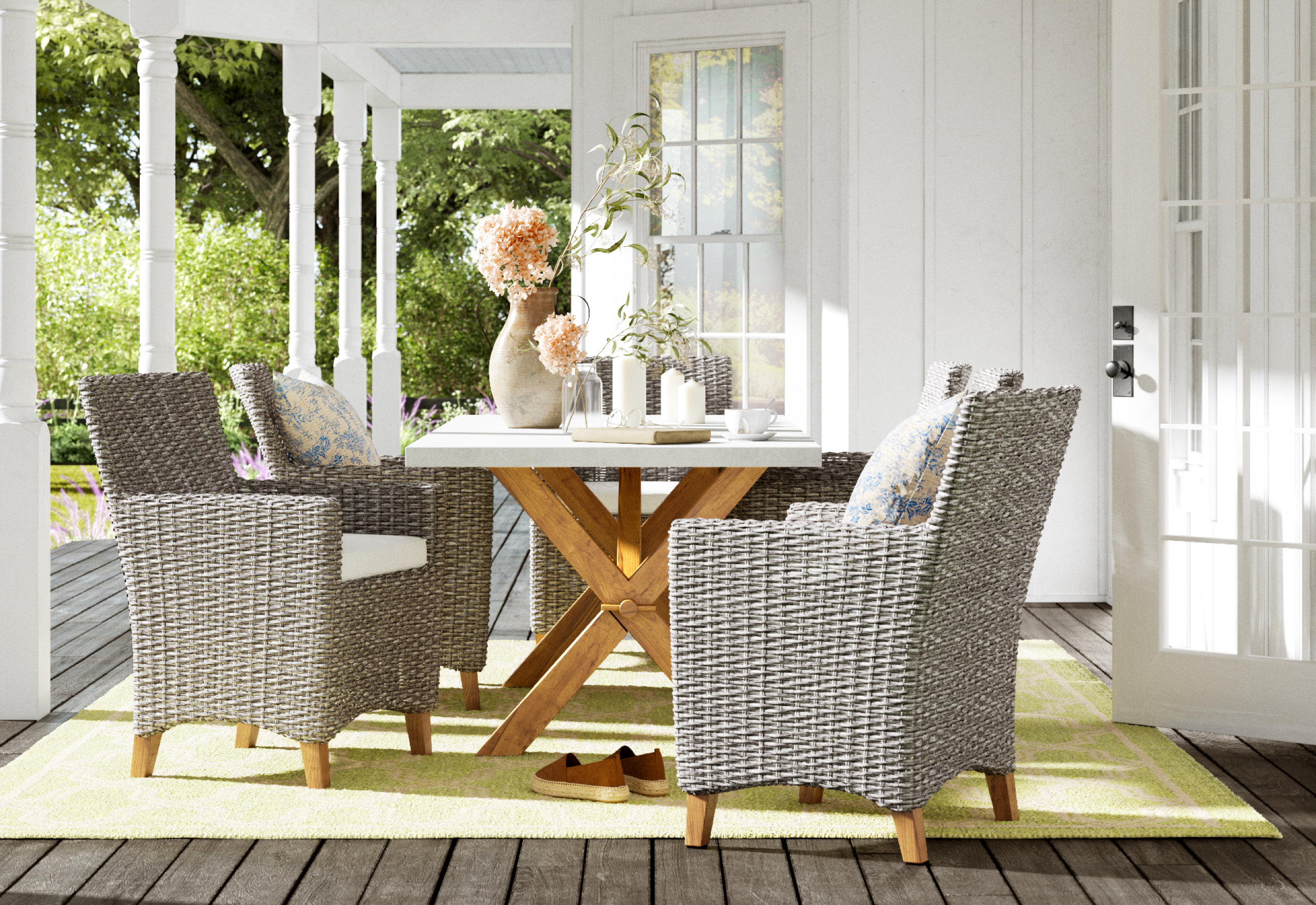 Birch Lane Farmhouse & Traditional Furniture Made to Last Birch Lane