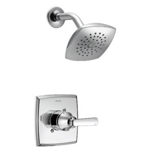 Ashlyn Monitor 14T Series Shower Trim