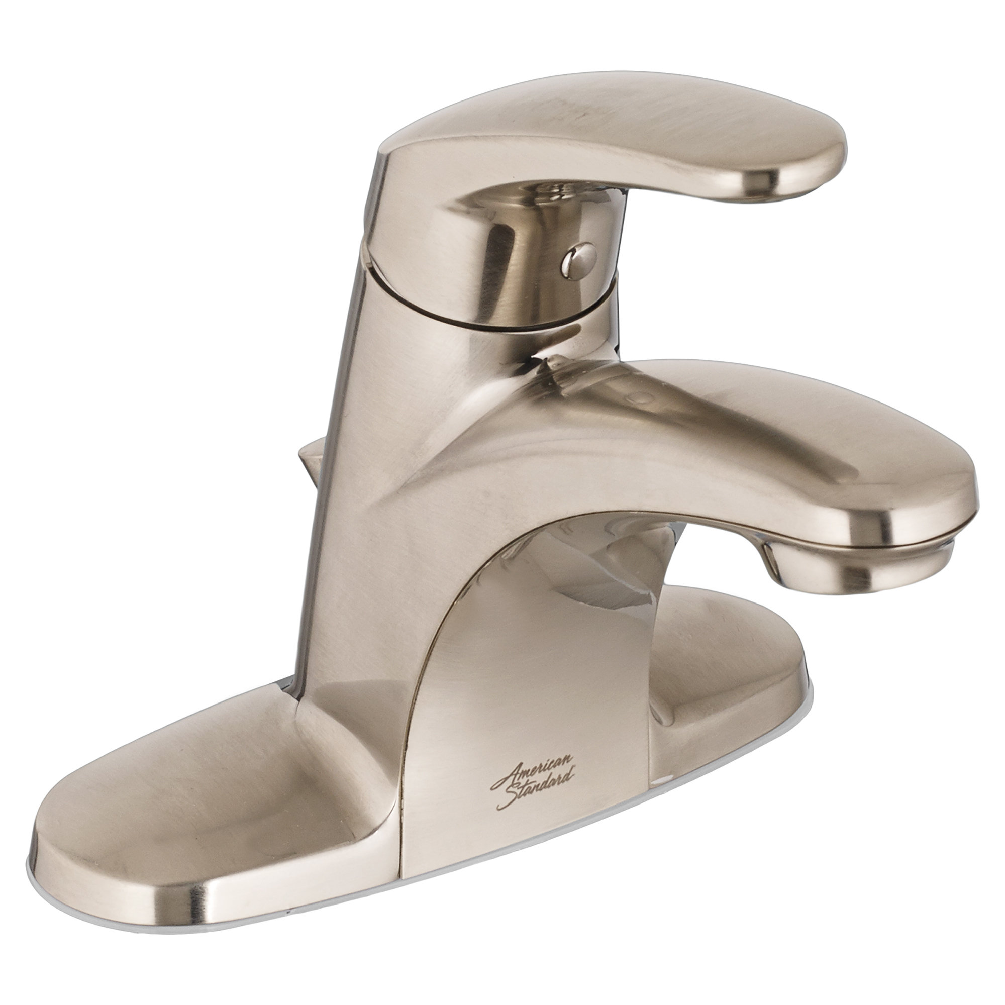 American Standard Colony Pro Single Handle Centerset Bathroom Faucet Wayfair