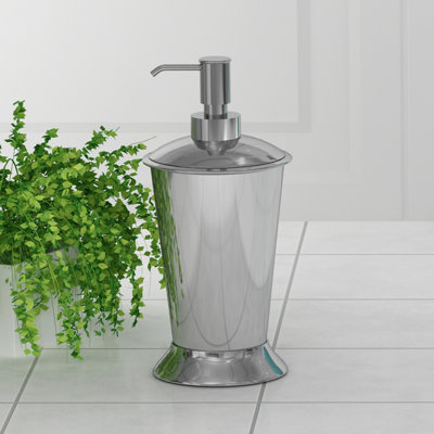 Brenston Soap & Lotion Dispenser