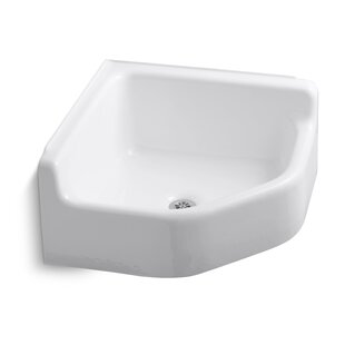 Floor Sink Service Utility Sinks You Ll Love Wayfair