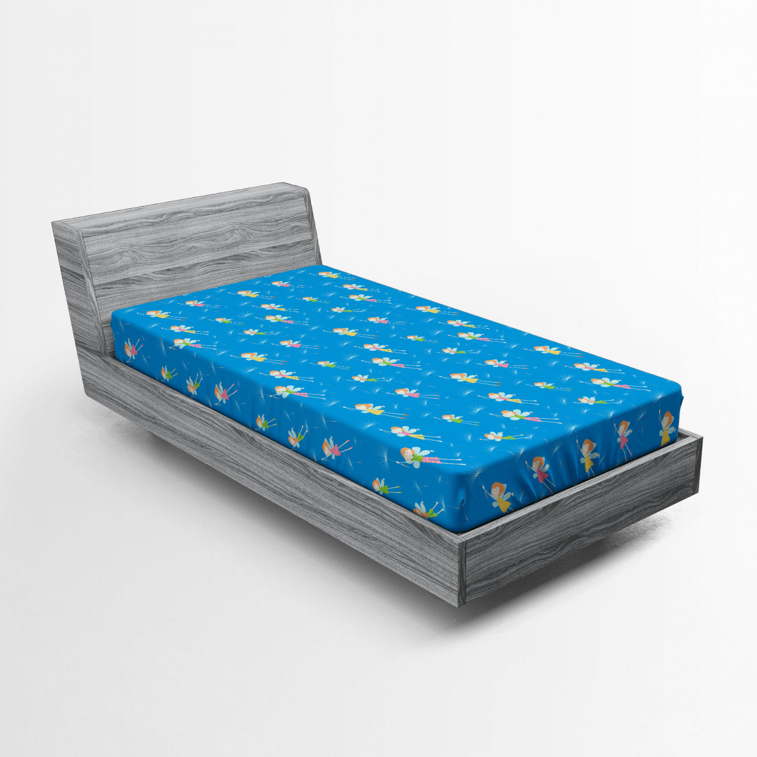 childrens fitted sheets