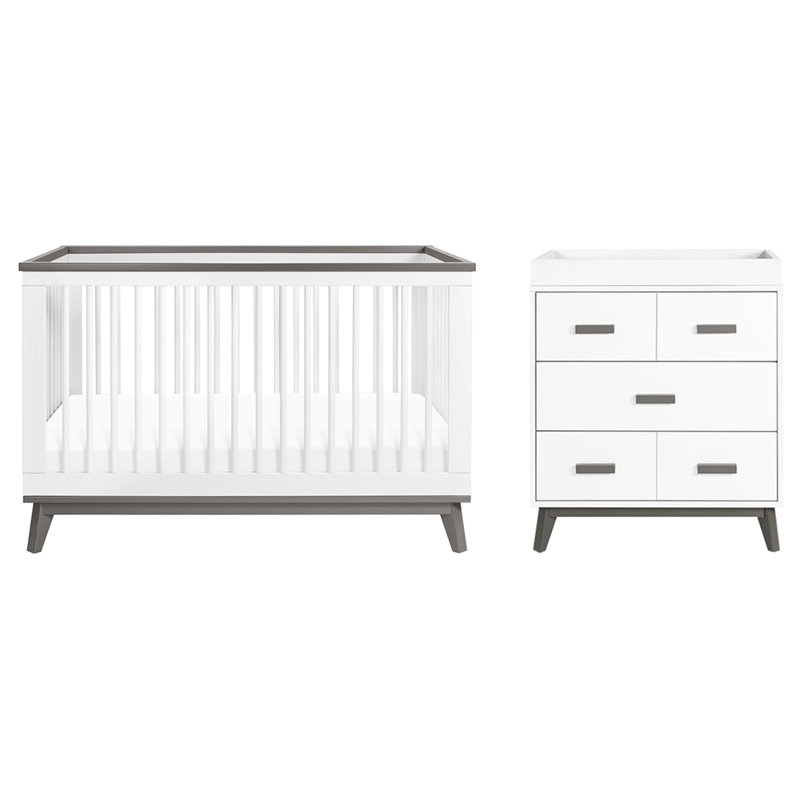 convertible nursery furniture sets