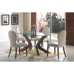 Lansford Dining Table