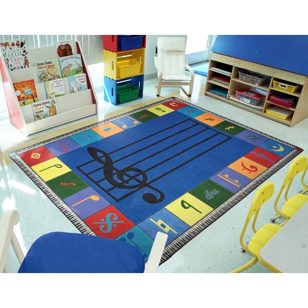 Flagship Carpets FE102-14A Multiply and Divide Rug Childrens Classroom Educational Carpet 4 x 4 Square