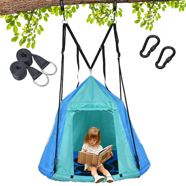 moana bed tent