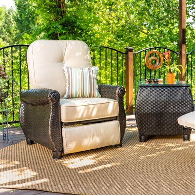 La Z Boy Outdoor Wayfair Ca