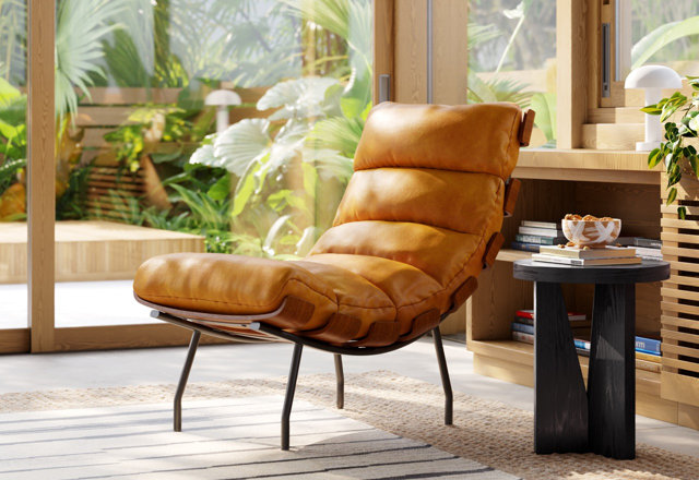 New Accent Chairs From $250
