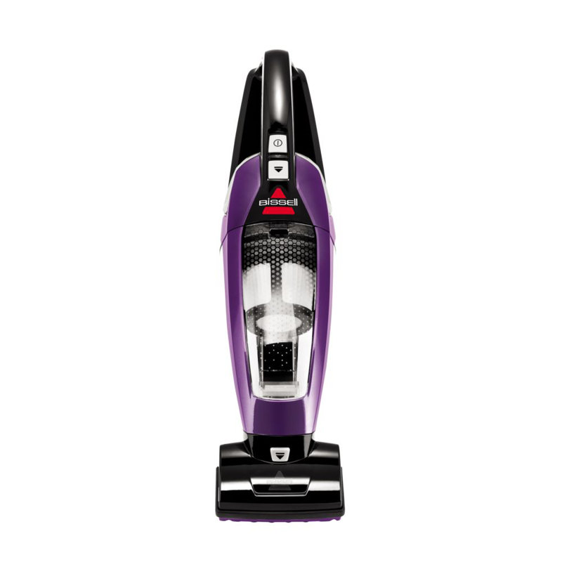 Bissell Pet Hair Eraser Lithium Ion Bagless Handheld Vacuum Reviews Wayfair