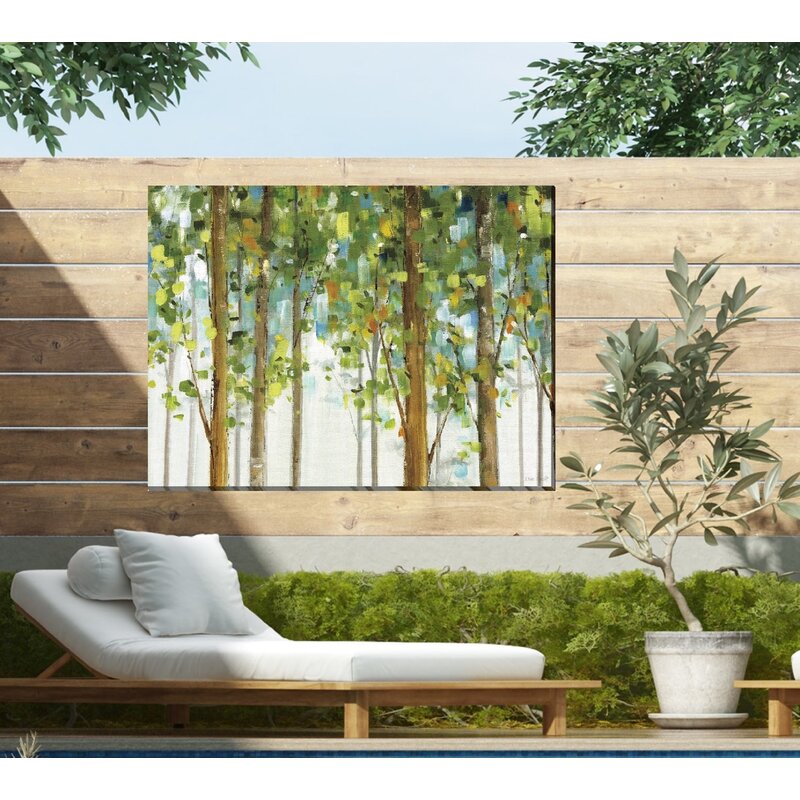outdoor wall decor canada