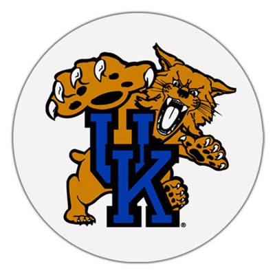 Thirstystone University Of Kentucky Collegiate Coaster Wayfair