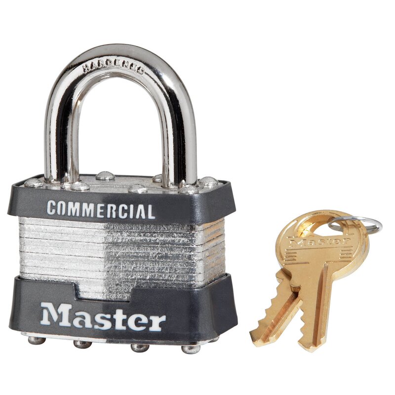 most secure padlock