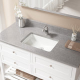 10 15 In Bathroom Sinks Wayfair