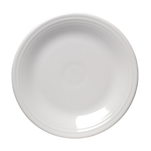 Durable Plastic Plates Wayfair Quickview