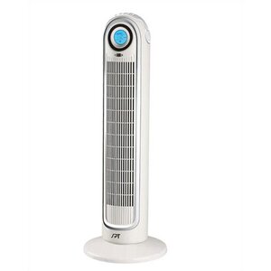 33in Oscillating Tower Fan