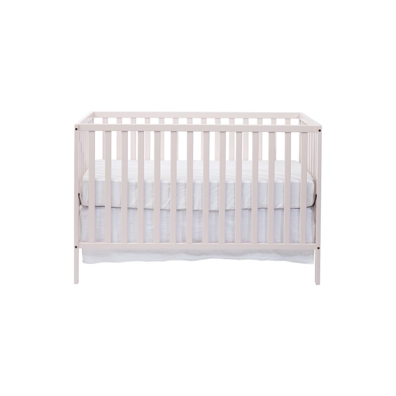 Suite Bebe Palmer 3 In 1 Convertible Crib Reviews Wayfair