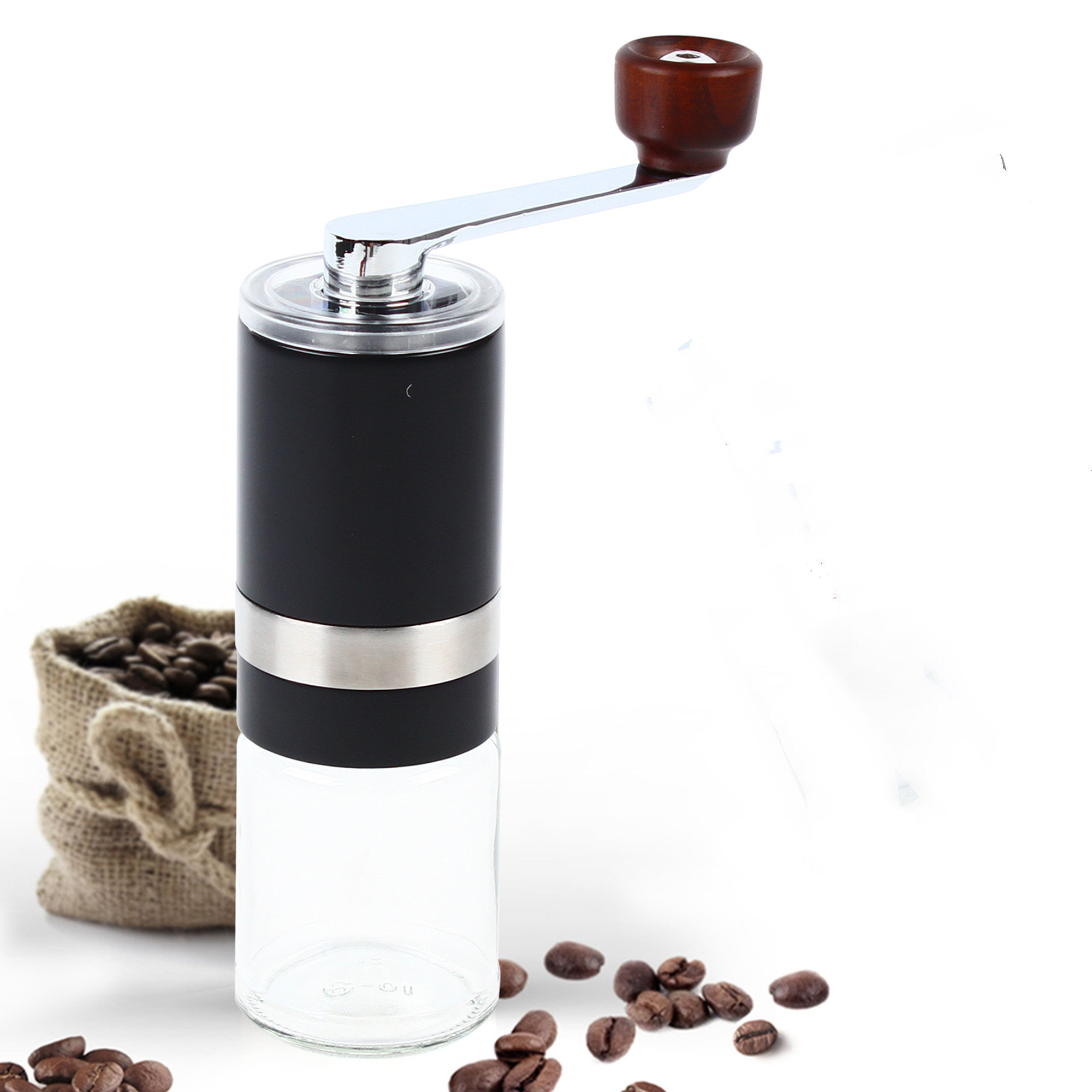 Bestbuy Grind Burr Coffee Grinder | Wayfair