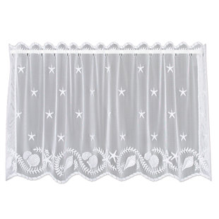 Semi Sheer Cafe Curtains Wayfair Belvoir Tier Cafe Curtain