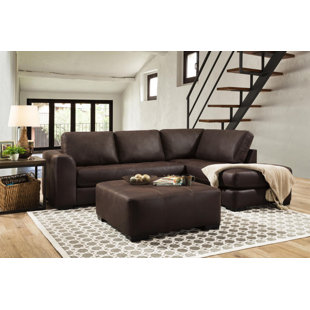 Go to store & view more images Madison Sectional by Chelsea Home