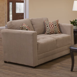 Tomasello Upholstery Loveseat by Andov..