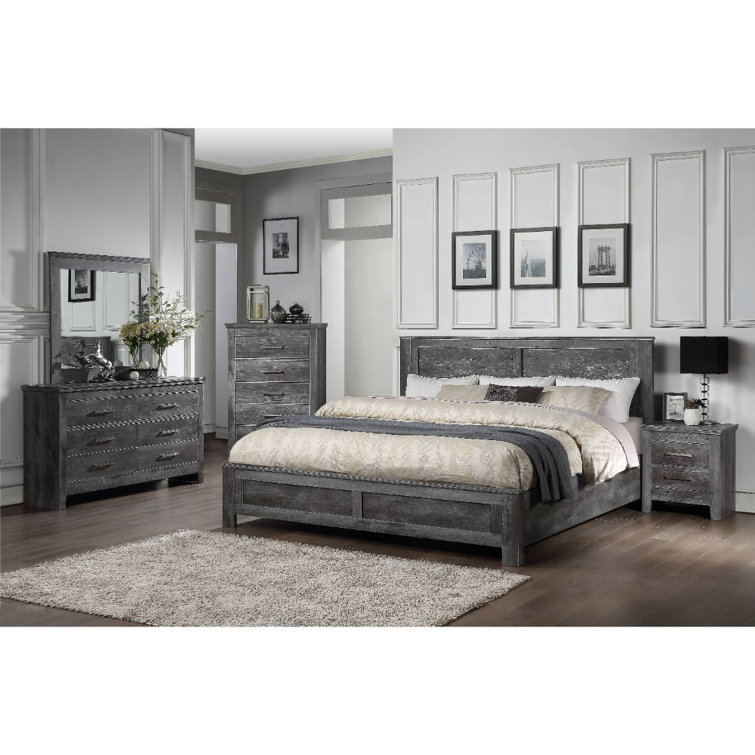 Wayfair bedroom suit Clearance