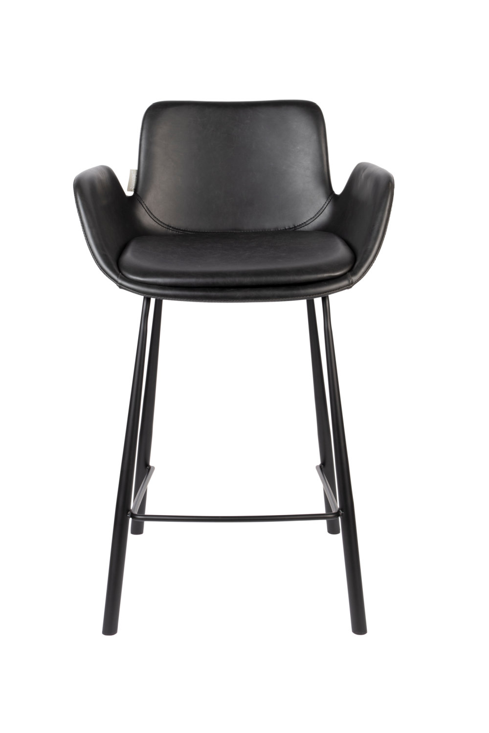 Zuiver Brit Bar Stool Wayfair