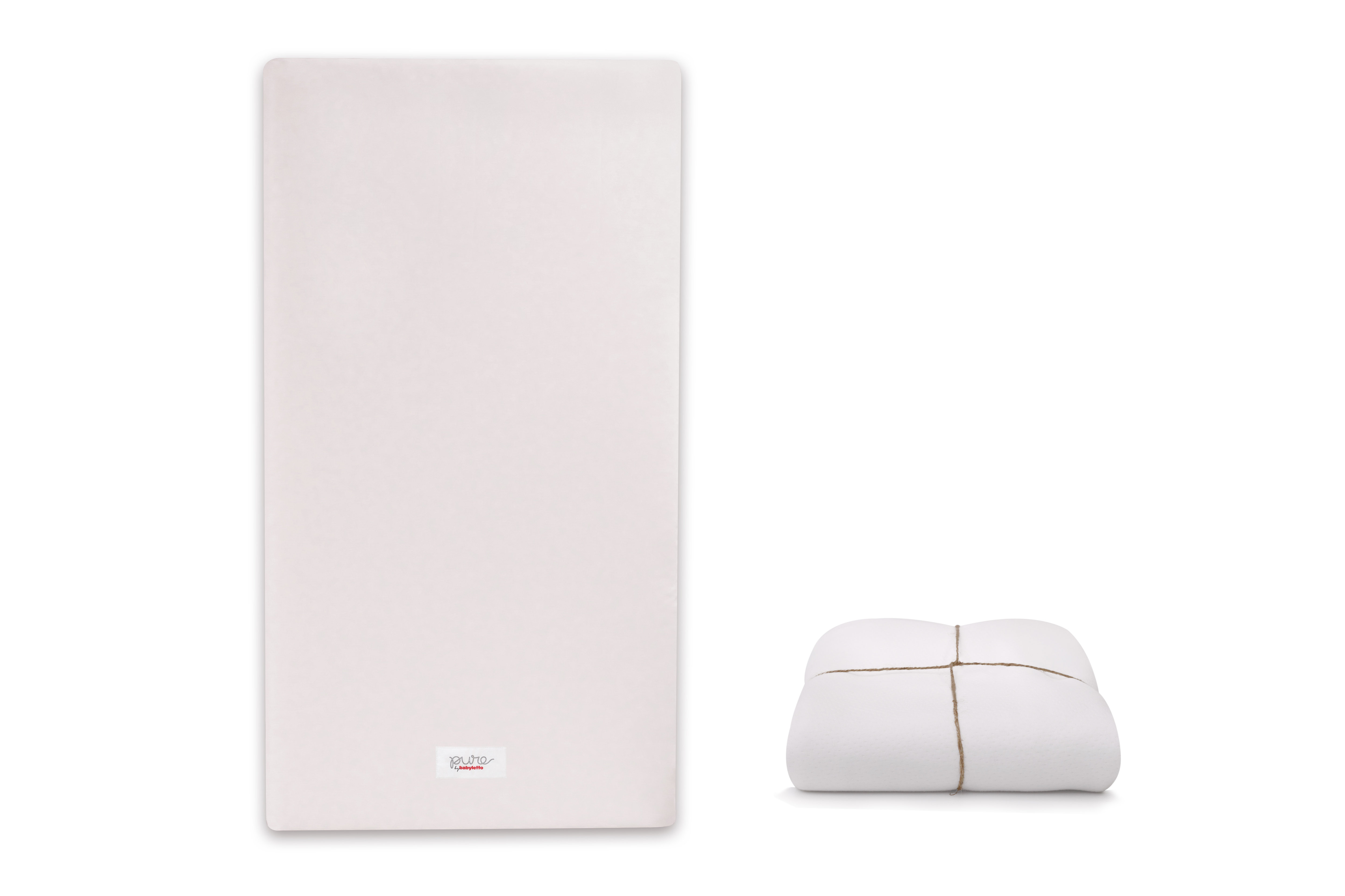 Pure Core 2 Stage Waterproof Rectangular Mattress Reviews