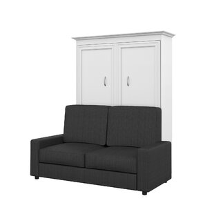 Thane 2 Piece Murphy Bed Set