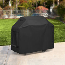 Island Grill Covers Wayfair