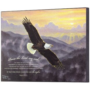 Alaska Magnet 3D resin art Bald Is Beautiful Bald Eagle Magnet Eagle with shades 