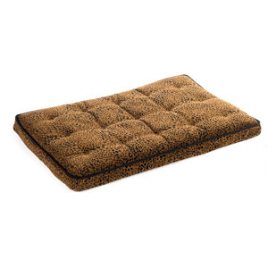 Luxury Crate Mattress Dog Bed