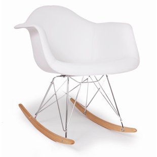 Altoona Rocking Chair by Brayden Studio Looking for