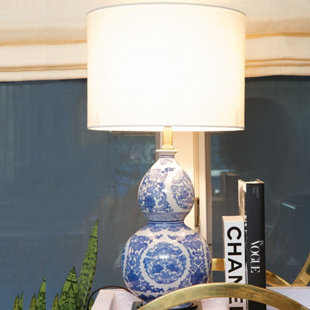 Shanghai Ginger Jar Lamp Wayfair Ginger Jar 20 Table Lamp