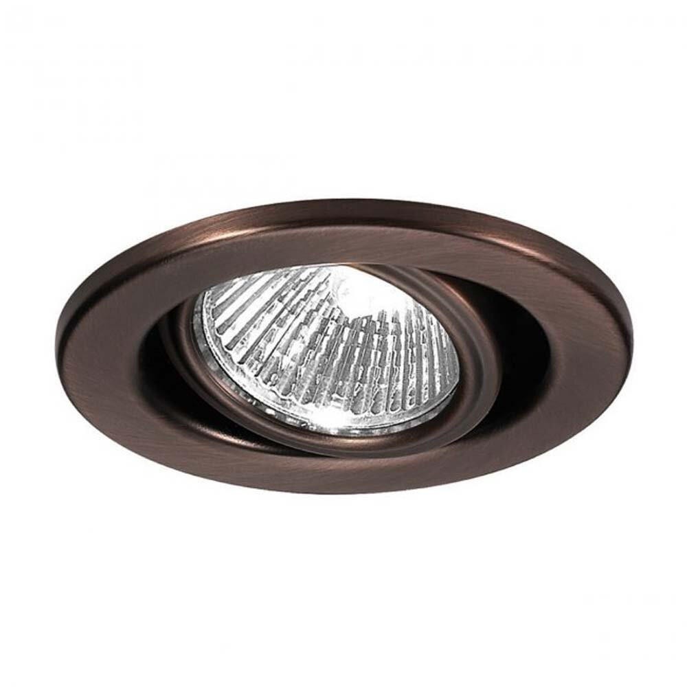 MR16 12V low Voltage Downlight  Recessed Spotlight Ceiling & Halogen Bulbs Light 