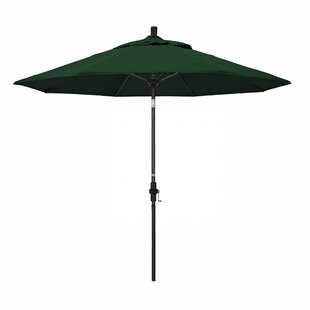 Hampton Bay Patio Umbrella Wayfair Ca