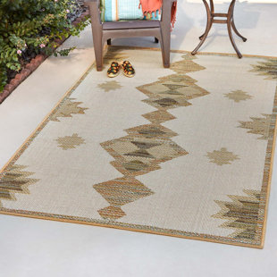Wayfair | 8' x 10' Outdoor Rugs You'll Love in 2022